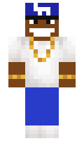 DaBabyy minecraft skin