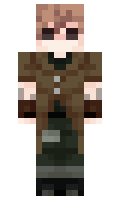 Elmaris minecraft skin