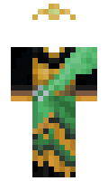 Westerian minecraft skin