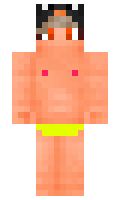 Lolodul4ik minecraft skin