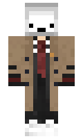 Hsen1 minecraft skin