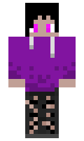 weirdkittengirl minecraft skin