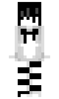 energias minecraft skin