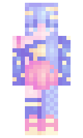 Shrubbles minecraft skin