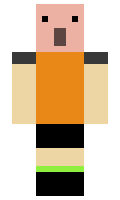 Ironicsweat69 minecraft skin