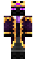 Nilhylius minecraft skin