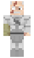 Kirpartem minecraft skin