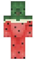 Nathalia minecraft skin