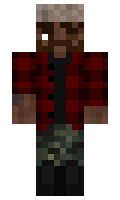 Imm0rtalInGrave minecraft skin