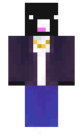 MidgetBOB12345 minecraft skin