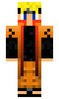 HaZeStarstorm minecraft skin