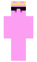 beapigman minecraft skin