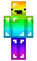 RokasYT minecraft skin