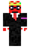 RecoilXD minecraft skin