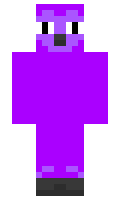 Quivi minecraft skin