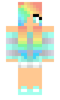 Wait minecraft skin