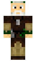 Franchegrande minecraft skin