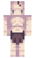 skylie minecraft skin