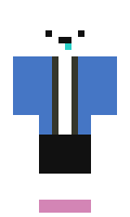 iko7 minecraft skin