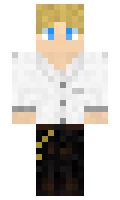 HaakonIsNordisch minecraft skin