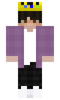 ssahs minecraft skin