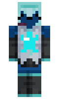 charmander58 minecraft skin