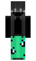 BenjiFischi minecraft skin