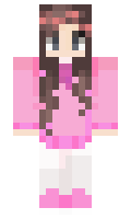 Teguh minecraft skin