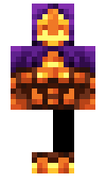 tedino minecraft skin