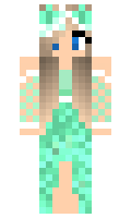 TangentGem2766 minecraft skin