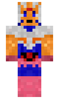 Fenix26 minecraft skin