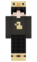 yDucky minecraft skin