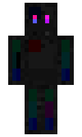 Andrelis minecraft skin