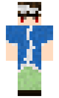 Suryc minecraft skin