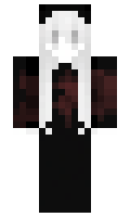 Beverlie minecraft skin