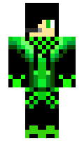 demonhh minecraft skin