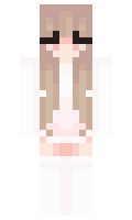 GraceNicole424 minecraft skin