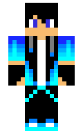 LazyPlays minecraft skin