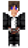 CrackMacs minecraft skin