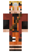 majinuchiha minecraft skin