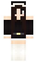 Vi minecraft skin