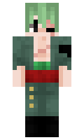 dimiminefort minecraft skin