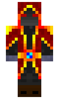 DezmondRU minecraft skin