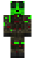 Crisgreen minecraft skin