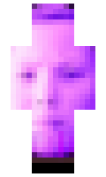 MareksU minecraft skin