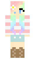MinecraftMadMoo minecraft skin