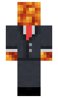 Athlaeos minecraft skin