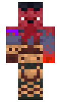 CedarKedris minecraft skin