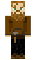 Obzyface minecraft skin