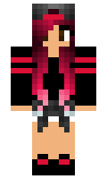 QueenNici minecraft skin